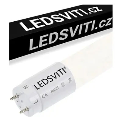 LEDsviti LED trubice T8 120cm 18W 4000K denní bílá 24738 (24738)