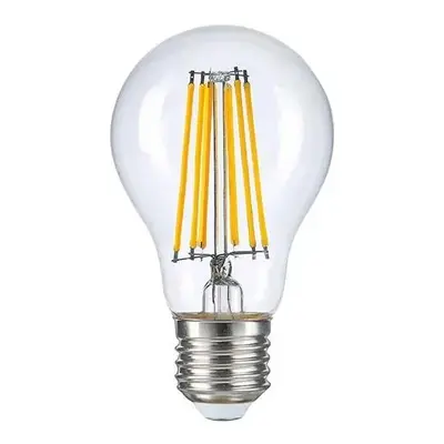 Extra úsporná LED žárovka E27 WZ5003 - 5W - 1055lm - 2700K - ekv. 75W - Solight