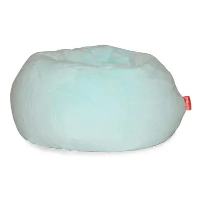 BeanBag Sedací vak Rabbit color 1 - Light blue