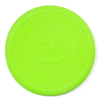 Bigjigs Toys Frisbee zelené - Meadow