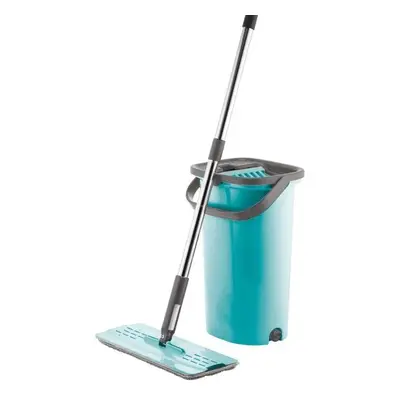 CleverClean Clever Clean Wash&Dry Mop s kbelíkem