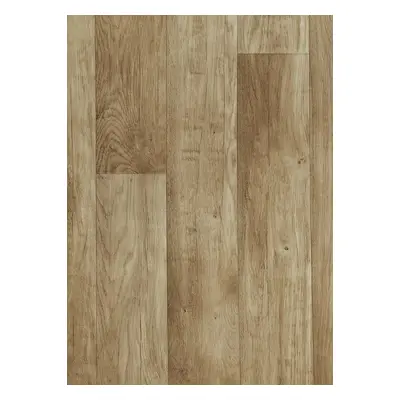 Breno PVC AMBIENT Chalet Oak 066L, šíře 400 cm