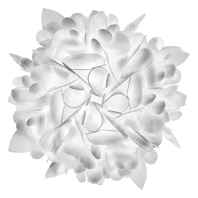 Slamp designová stropní svítidla Veli Foliage Ceiling/Wall Medium (průměr 54 cm)