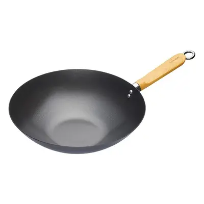 Nepřilnavá WOK pánev Kitchen Craft Oriental, ⌀ 30 cm