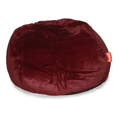 BeanBag Sedací vak Rabbit color 11 - Dark red