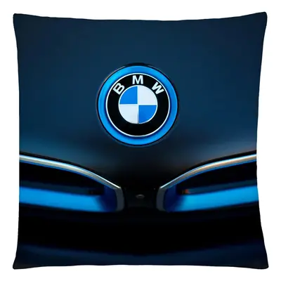 Polštář auta 04 BMW Mybesthome 40x40 cm Varianta: Povlak na polštář, 40x40 cm