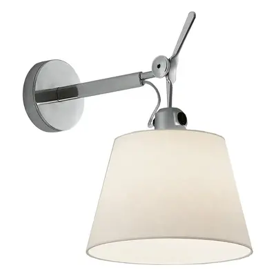 Artemide designová nástěnná svítidla Tolomeo Diffusore Parete