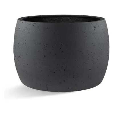 Grigio Modern Bowl Anthracite Ø 90 cm / V 55 cm