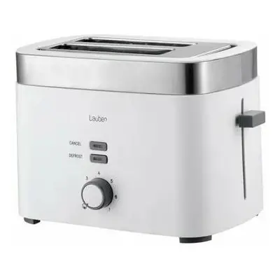 Lauben Toaster T17WS