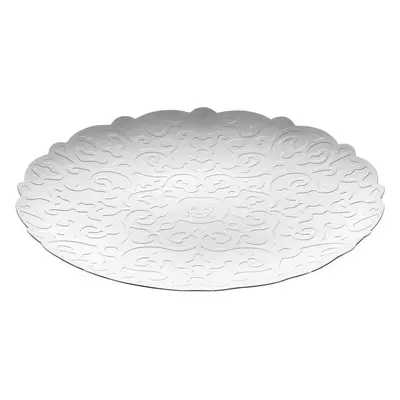 Alessi designové podnosy Dressed Round Tray (průměr 35 cm)