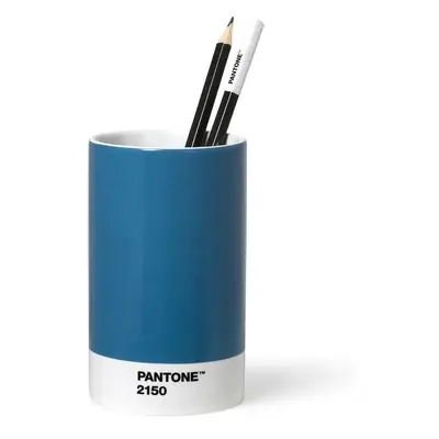 Keramický organizér na psací potřeby Blue 2150 – Pantone