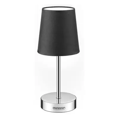 Monzana Stolní lampa Lumiére antracitová 109313