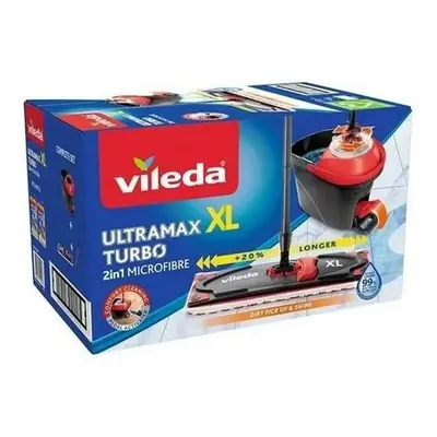 Vileda Ultramax XL TURBO