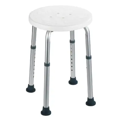 Stolička do vany či sprchy Wenko Bath/Shower Stool, 45 x 45 cm