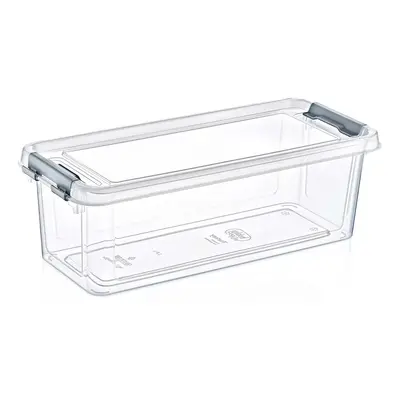 Orion Úložný box, organizér, do lednice (1,8l) FRESH - 28x12x9