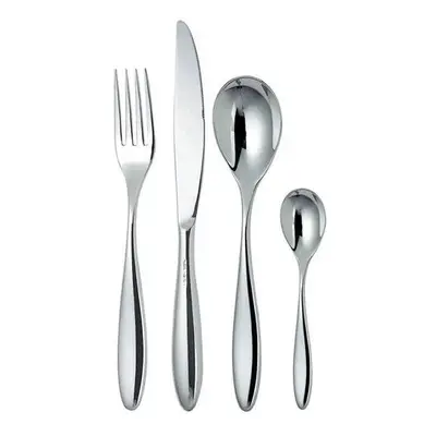 Alessi designové příbory Mami (24 kusů, set pro 6 osob)