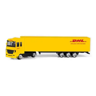 RAPPA Auto kamion DHL