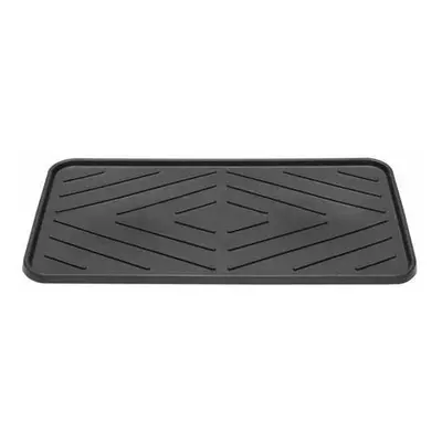 Vopi Odkapávač na obuv Boot tray medium, 35 x 63 cm, černá