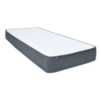 vidaXL Matrace na postel boxspring 200 x 100 x 20 cm