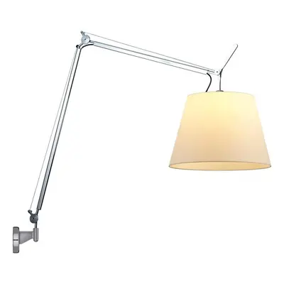 Artemide designová nástěnná svítidla Tolomeo Mega Parete