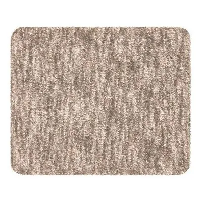 Grund Koupelnová předložka Touchme taupe, 50 x 60 cm