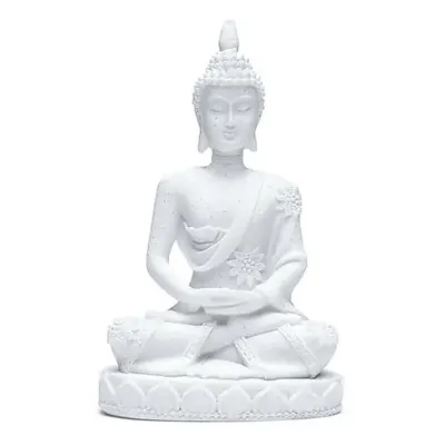 Milujeme Kameny Meditující Buddha - soška Feng Shui SB1