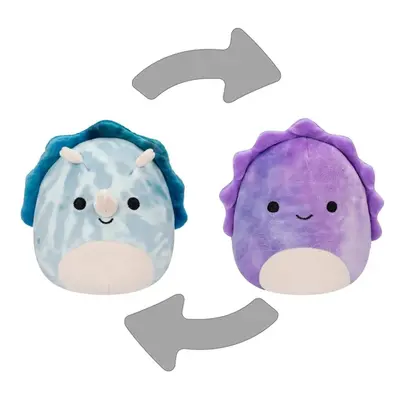 Plyšová hračka 2in1 Delilah & Jerome – SQUISHMALLOWS