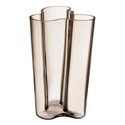 Váza Alvar Aalto 251mm, lněná