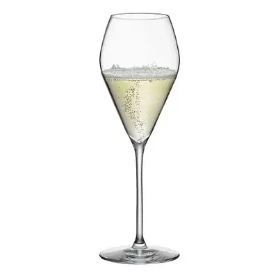 Rona Sklenice na prosecco UNIVERSAL 230 ml, 6 ks