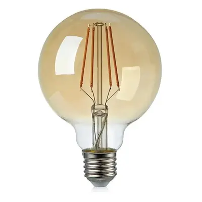 LED žárovka E27, 4 W, 230 V - Markslöjd