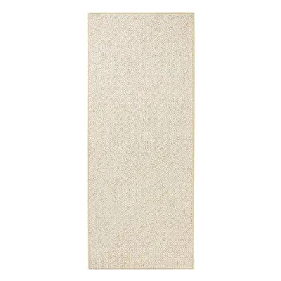 BT Carpet - Hanse Home koberce Běhoun Wolly 102843 - 80x200 cm