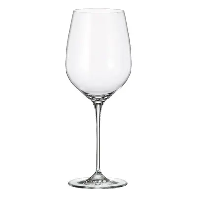 Crystalite Bohemia sklenice na červené víno Uria 740 ml 6KS