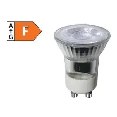 Diolamp SMD LED Reflektor PAR11 2.5W/GU10/230V/4000K/270Lm/38°