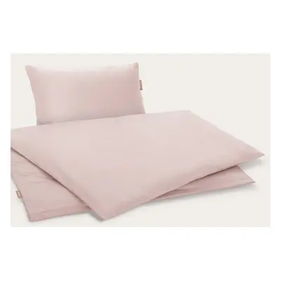 Ložnice21. Povlečení Mirabell Baby Pink Rozměr: polštář 70x90 cm + přikrývka 140x200 cm