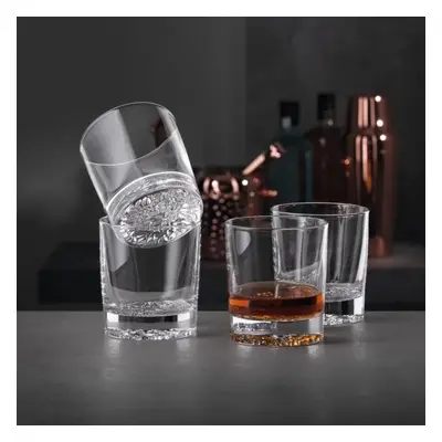 Spiegelau skleničky na whisky LOUNGE 310 ml 4KS