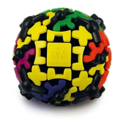 Hlavolam Gear Ball – RecentToys