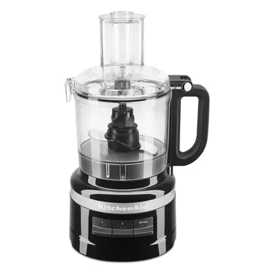 Kuchyňský robot 5KFP0919 2,1L černá Kitchenaid