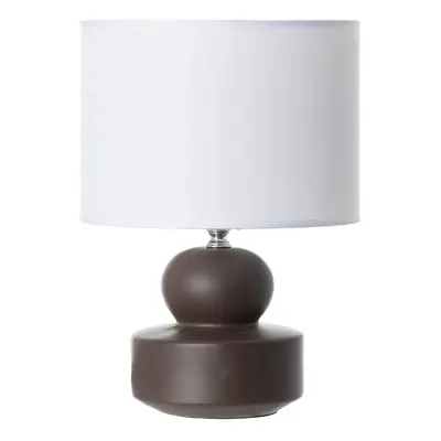 Stolní lampa Rigual 33cm