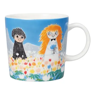 Hrnek Moomin Friendship 0,3l