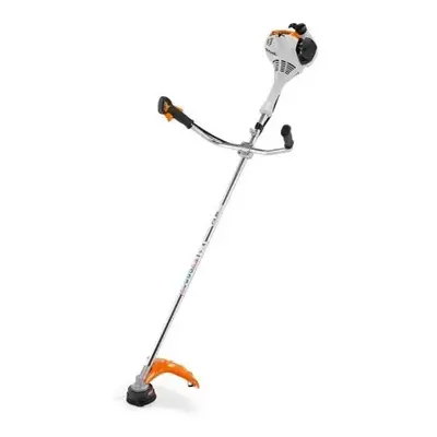 STIHL FS 55 – motorový benzínový vyžínač 0,75 kW, 27,2 cm3, záběr 23 cm