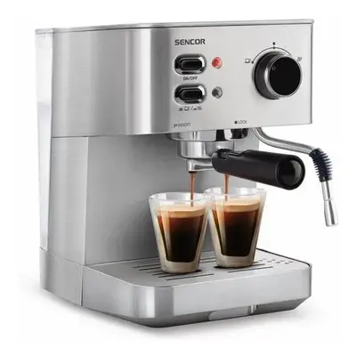 Espresso SENCOR SES 4010SS