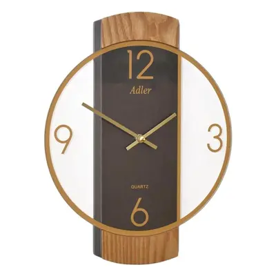 Hodiny Adler 21228-OAK