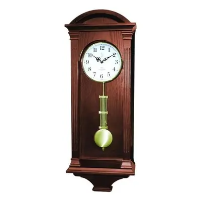 Melodické kyvadlové hodiny JVD quartz N9317.2 - pendlovky SKLAD