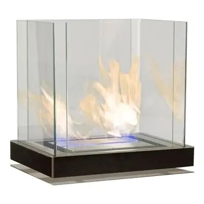 Radius designové krby Top Flame 1,7l