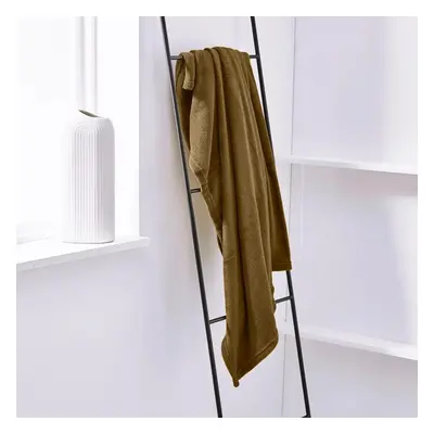 TODAY Fleece deka 180x220 cm Bronze