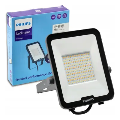 LED reflektor Philips 50W 6000lm CCT - výkonný