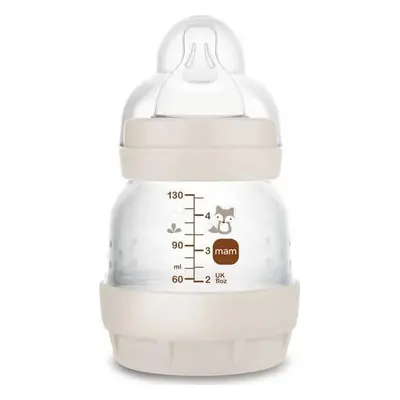 MAM BABY Antikoliková láhev MAM Anti-Colic 130ml, Liška