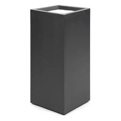 Stretto High Cube Anthracite V 120 cm / D 40 cm