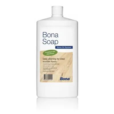 Bona | Bona Soap 1 l