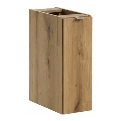 COMAD Dolní závěsná skříňka pod desku - NOVA 81-20 oak, dub evoke